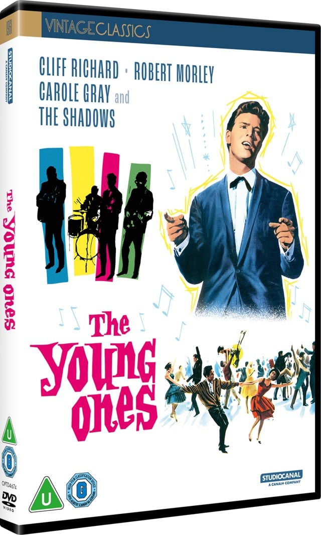 The Young Ones - 2