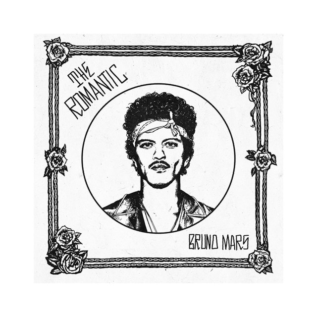 The Romantic (hmv Exclusive) White Vinyl - 2
