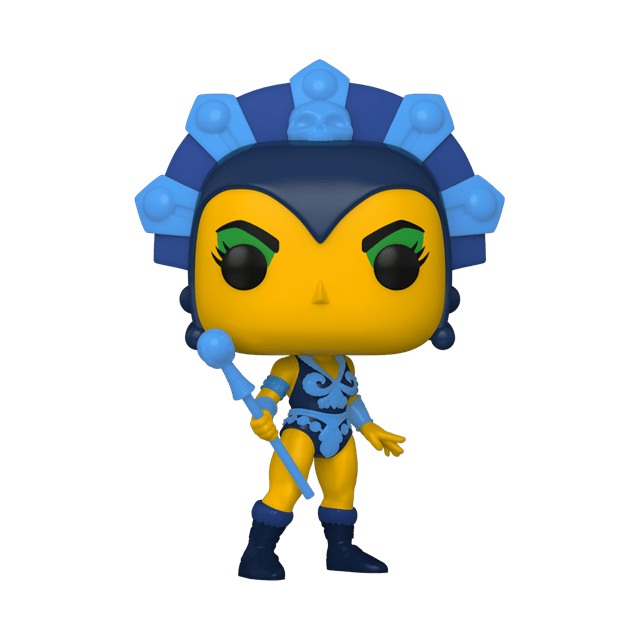 Evil Lyn (86): Masters Of The Universe Pop Vinyl - 1
