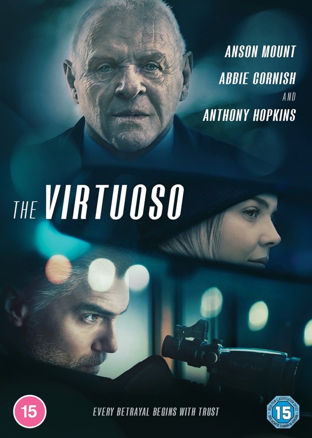 The Virtuoso - 1