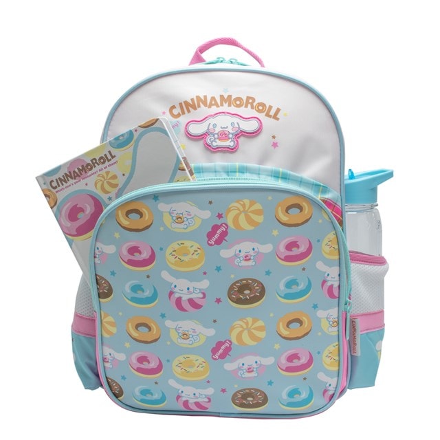 Cinnamoroll Backpack - 4