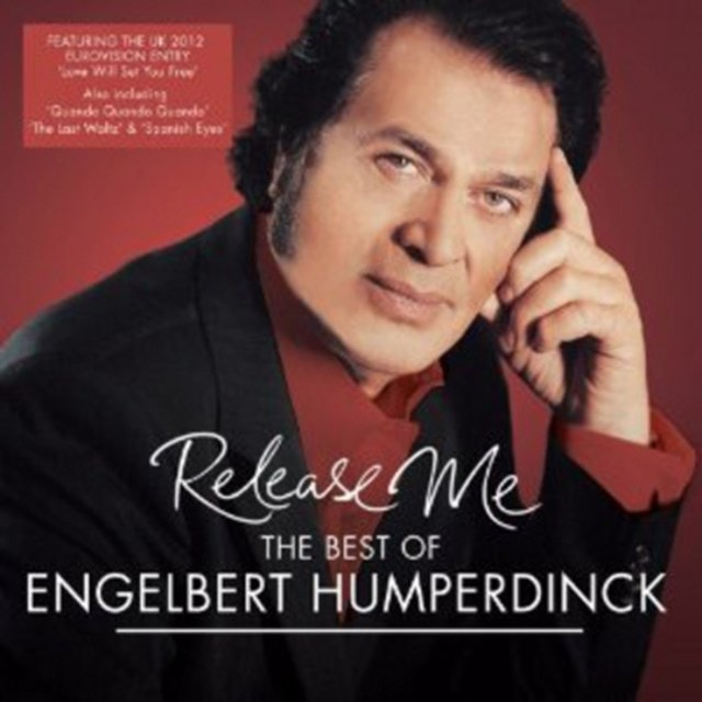 Release Me: The Best of Engelbert Humperdinck - 1
