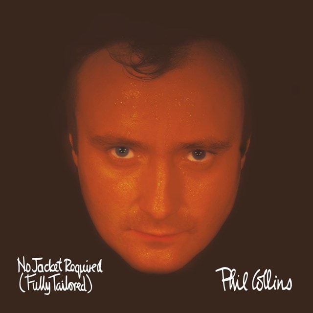 No Jacket Required (Fully Tailored) - 2