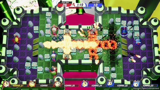 Super Bomberman R 2 (Nintendo Switch) - 5