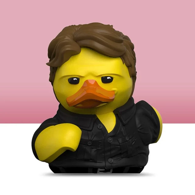 Johnny Castle Dirty Dancing 1st Edition Tubbz - 2