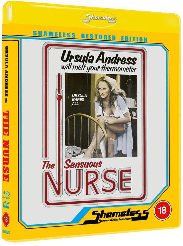 The Nurse - 2