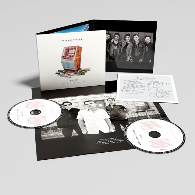 Tune! Ultimate Collection 96-26 - 2