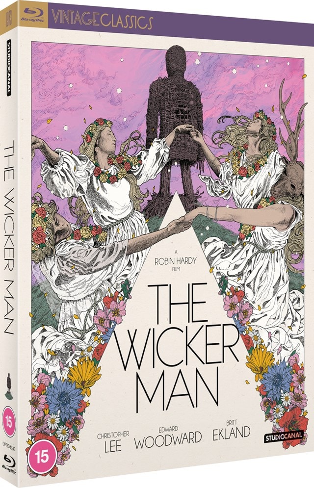 The Wicker Man - 2