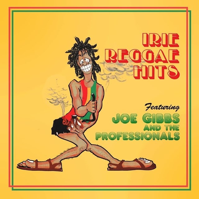 Irie Reggae Hits - 1