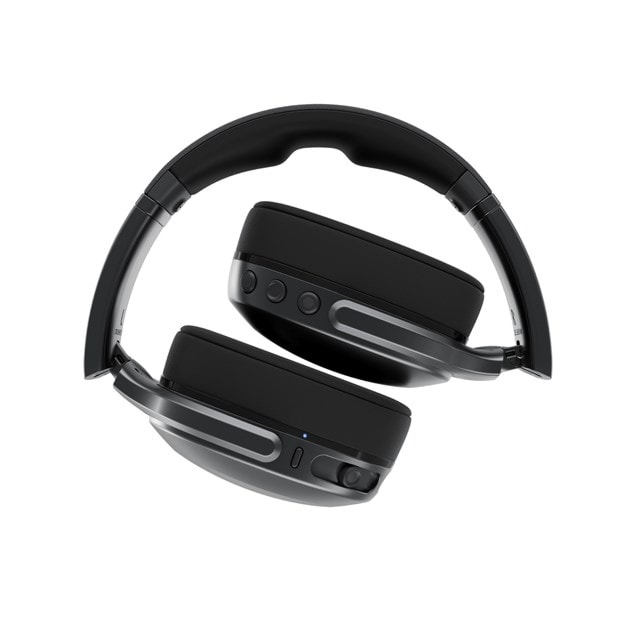 Skullcandy Crusher 540 Active Coal Bluetooth Headphones - 5