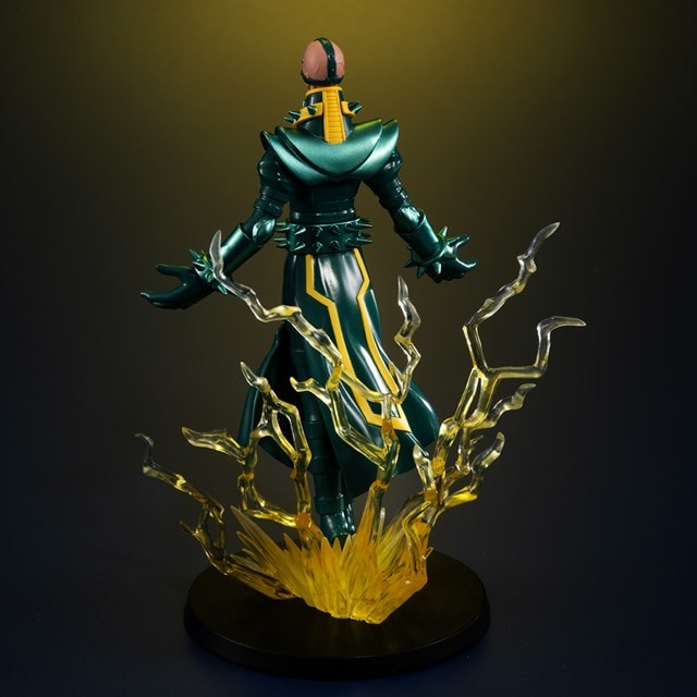 Jinzo Yu-Gi-Oh! Duel Monsters Monsters Chronicles Figurine - 3