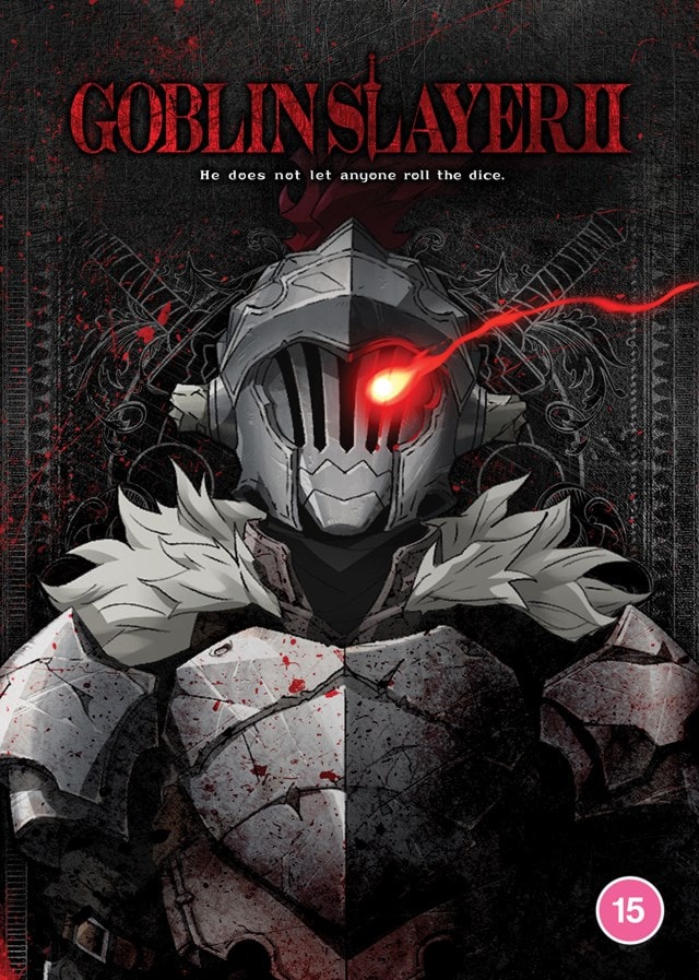 Goblin Slayer: Season Two - 1