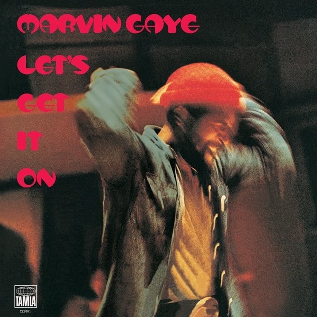 Let's Get It On - 2