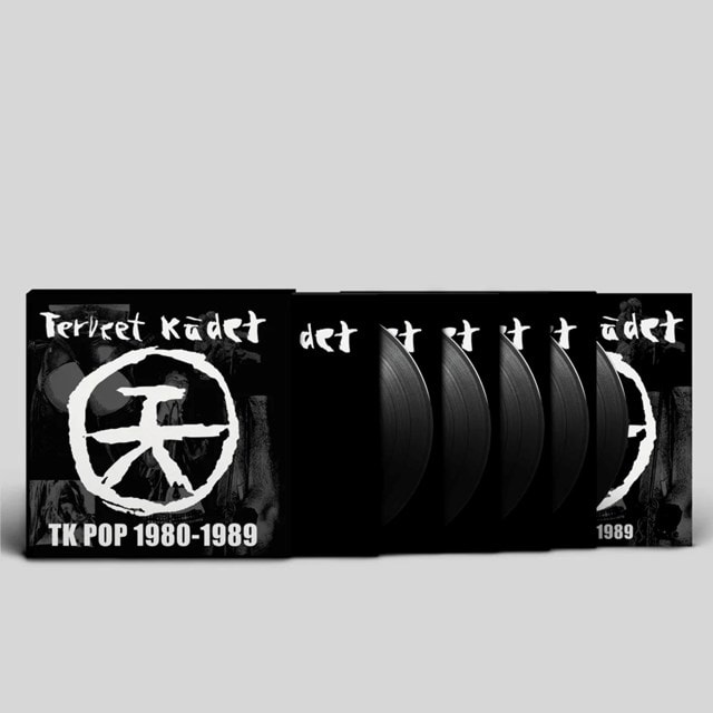 TK Pop 1980-1989 - 2