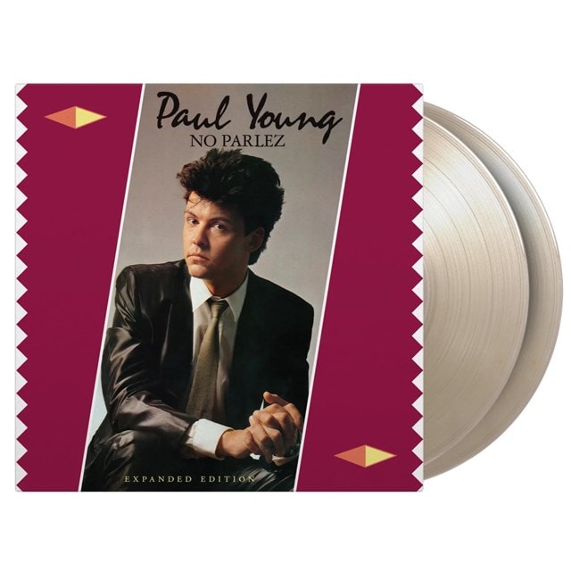 No Parlez (Expanded Edition) - 2