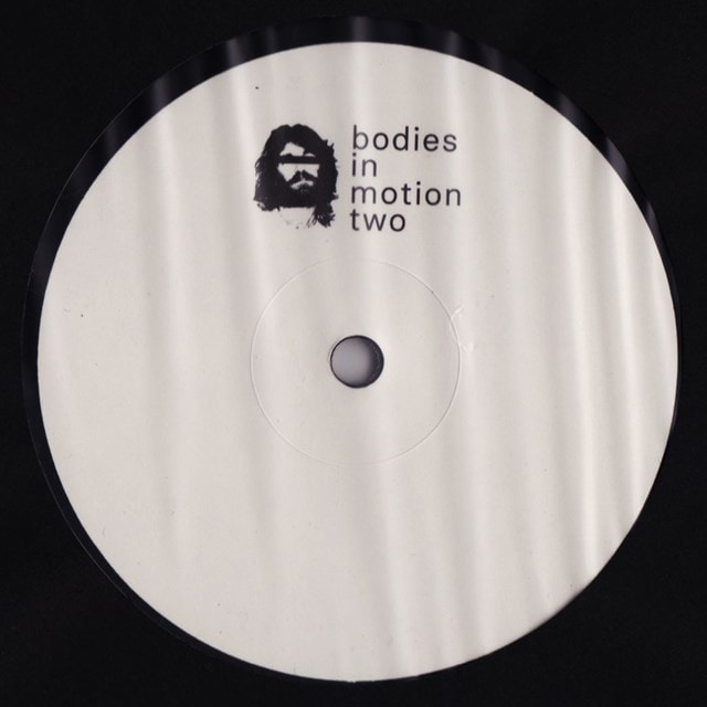 Bodies in Motion Two - 1