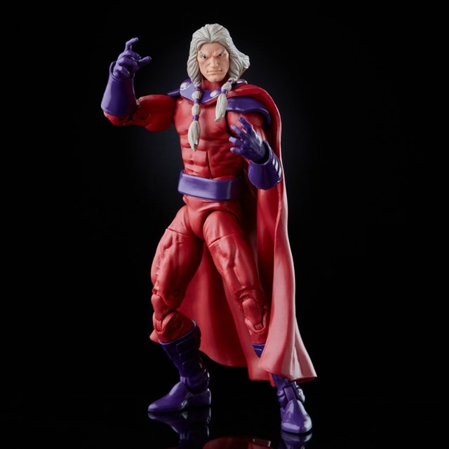 Magneto: X-Men Marvel Legends Classic Series Action Figure - 2