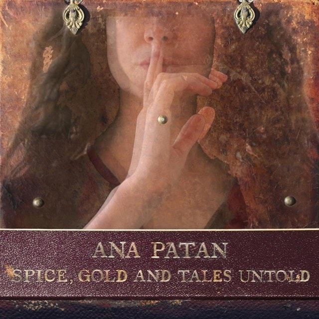 Spice, Gold and Tales Untold - 1