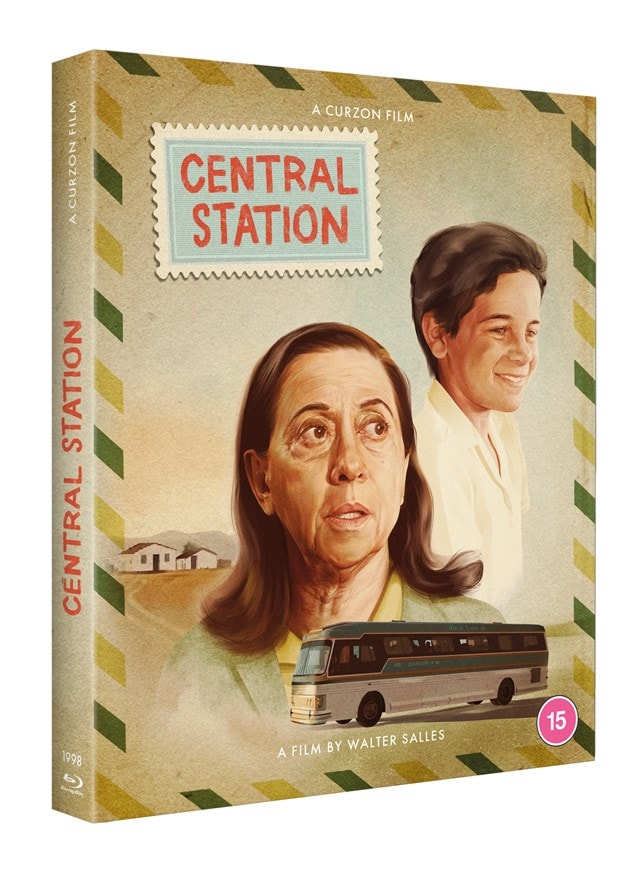 Central Station - 2