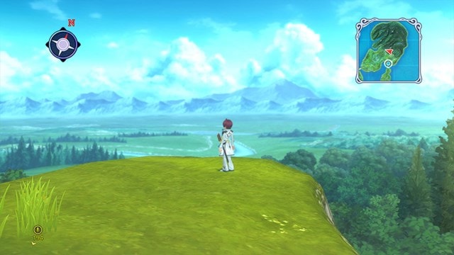 Tales of Graces F Remastered (XSX) - 7