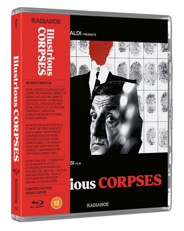 Illustrious Corpses - 2