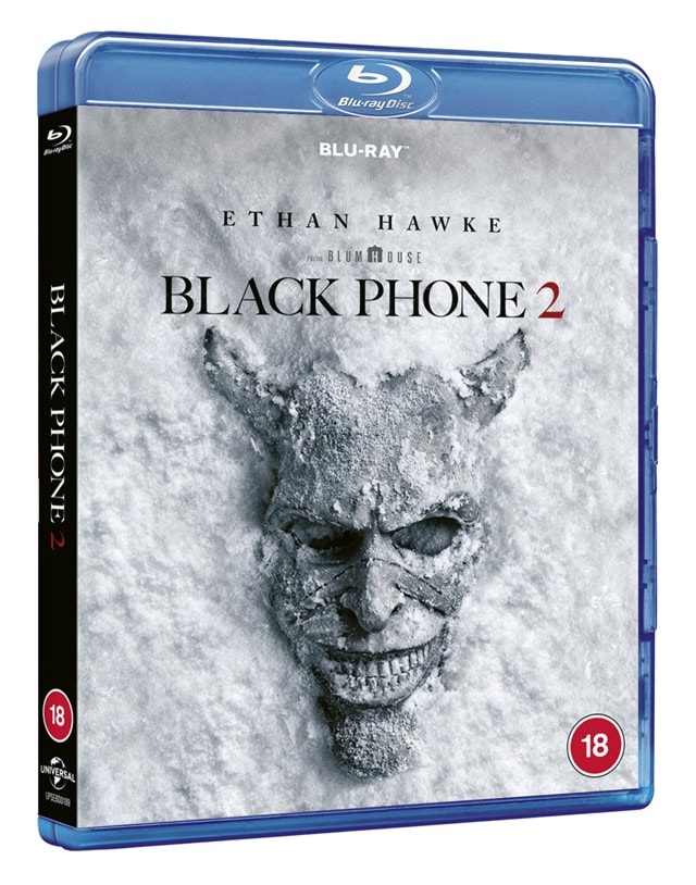Black Phone 2 - 2
