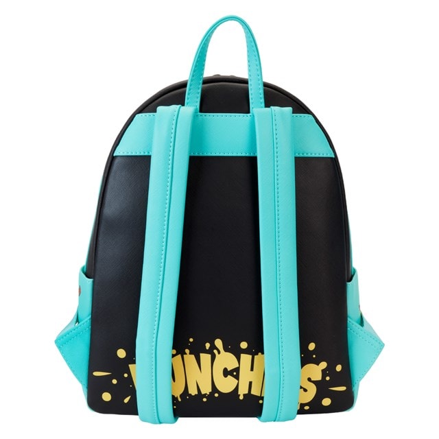 Munchies Mini Backpack Scooby Doo Loungefly - 5