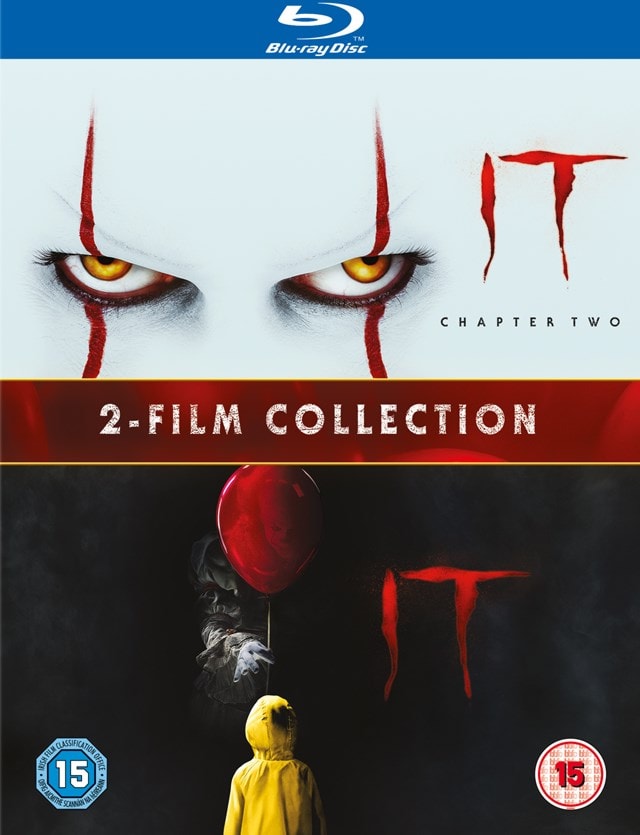 It: 2-film Collection - 1