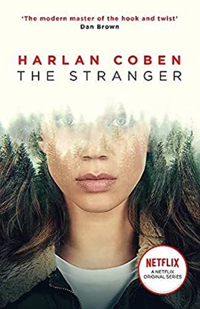 The Stranger - 1