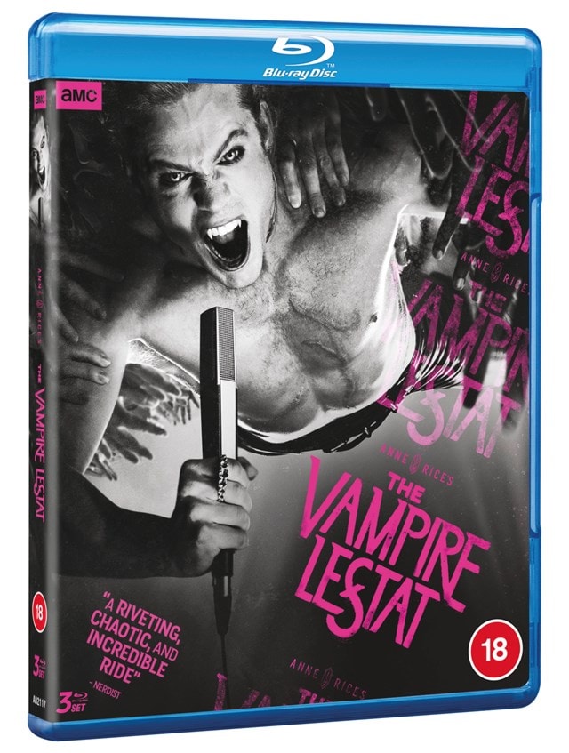 The Vampire Lestat - 2