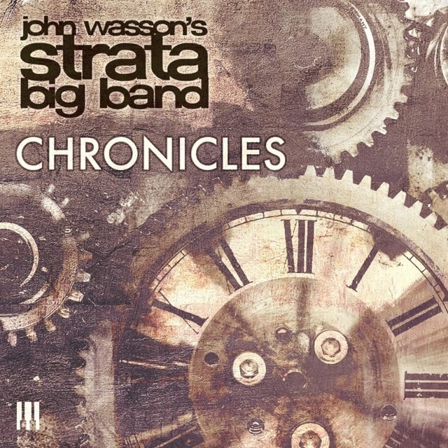 Chronicles - 1