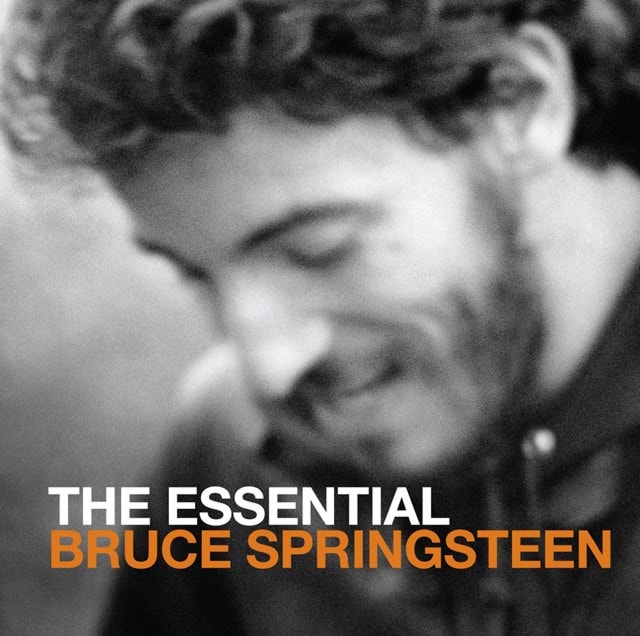 The Essential Bruce Springsteen - 1