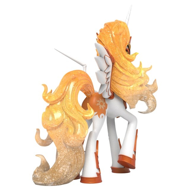 XXRAY Plus My Little Pony Princess Celestia Daybreaker Figure - 7