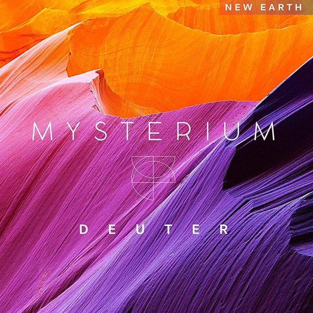 Mysterium - 1