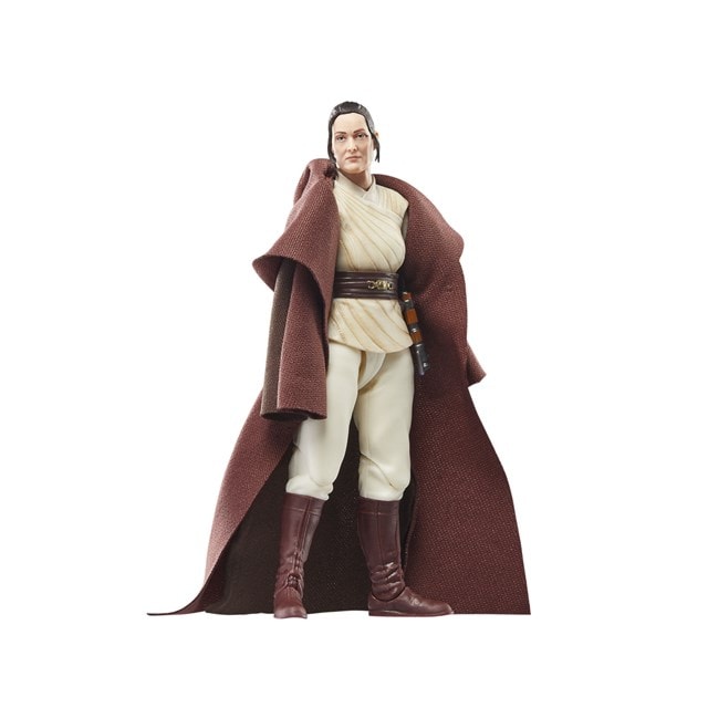 Star Wars The Black Series Jedi Master Indara Star Wars The Acolyte Collectible Action Figure - 1