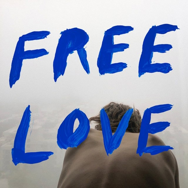 Free Love - 1