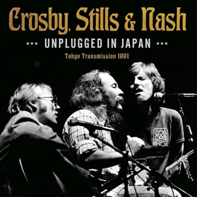 Unplugged in Japan: Tokyo Transmission 1991 - 1