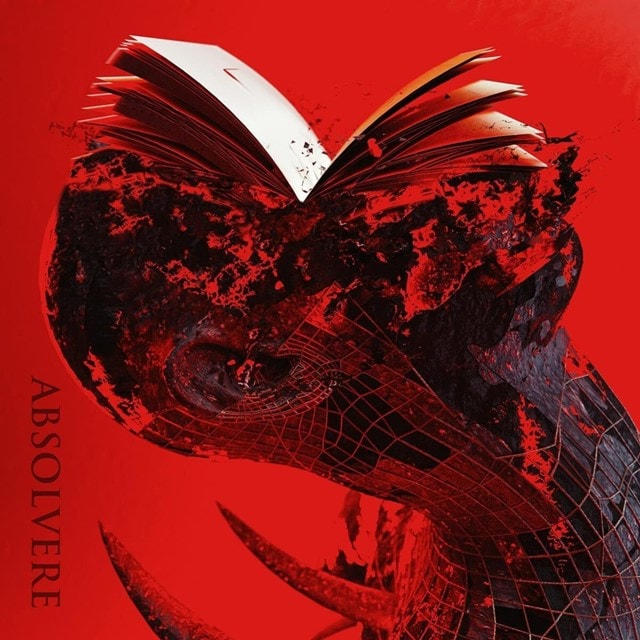 Absolvere (Crimson Edition) - 1