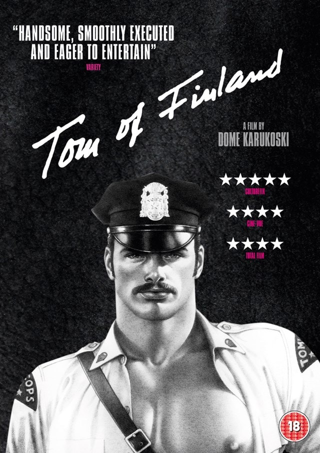 Tom of Finland - 1