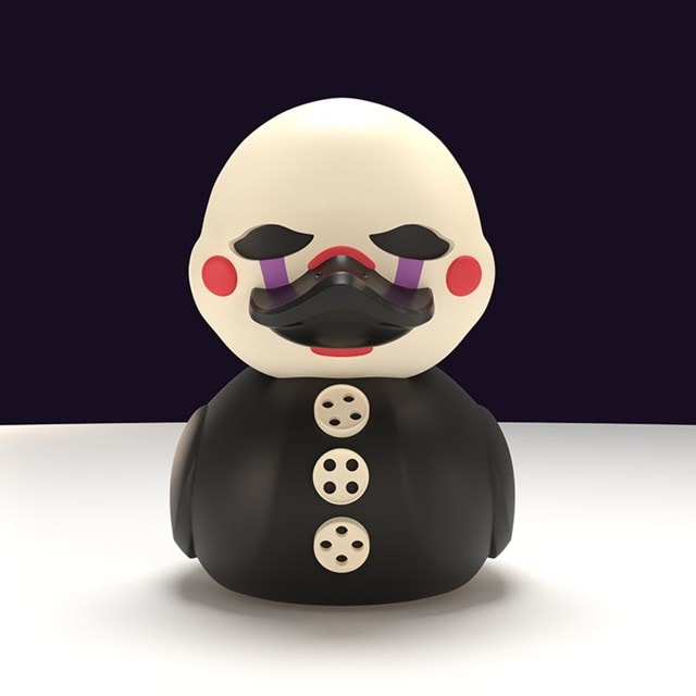 Marionette Five Nights At Freddy's FNAF Tubbz Mini - 2