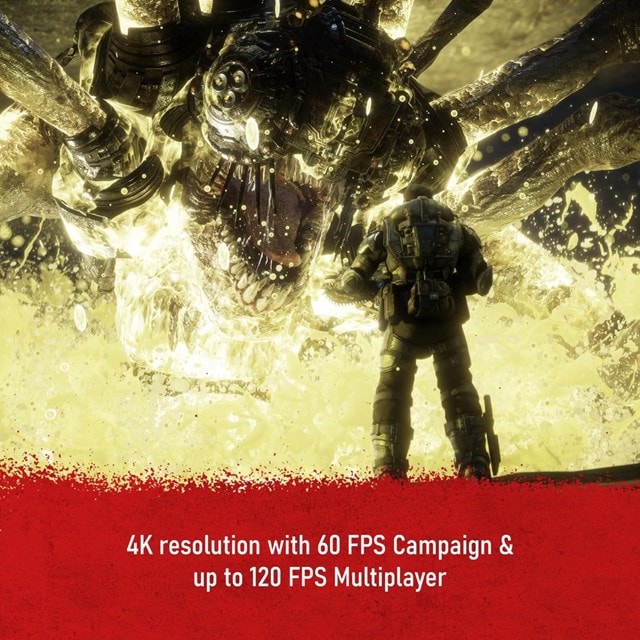 Gears of War: Reloaded (PS5) - 5