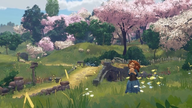 Tales of the Shire: A The Lord of The Rings Game (NS) - 3