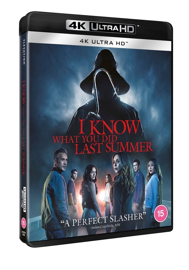 I Know What You Did Last Summer - 2
