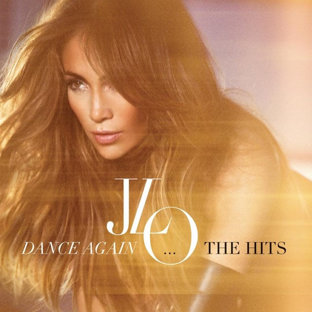 Dance Again... The Hits - 1
