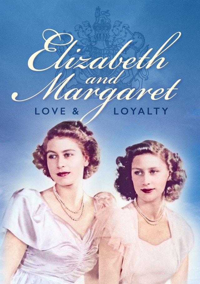 Elizabeth and Margaret: Love & Loyalty - 1