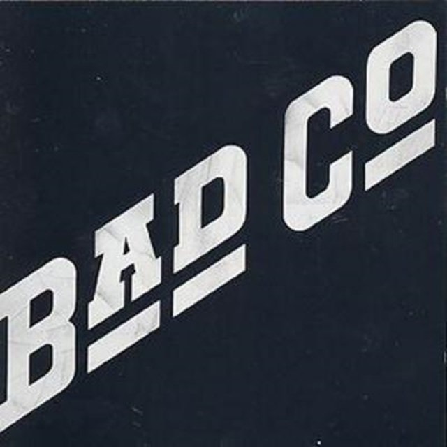 Bad Company - 1