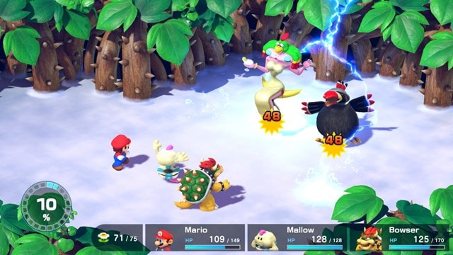 Super Mario RPG (Nintendo Switch) - 6