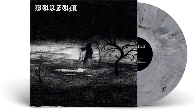 Burzum - 2