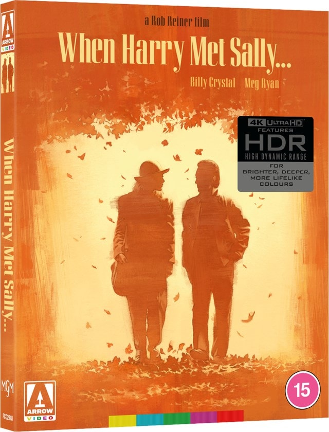 When Harry Met Sally Limited Edition - 3