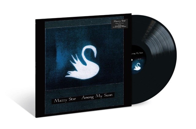 Among My Swan - 2
